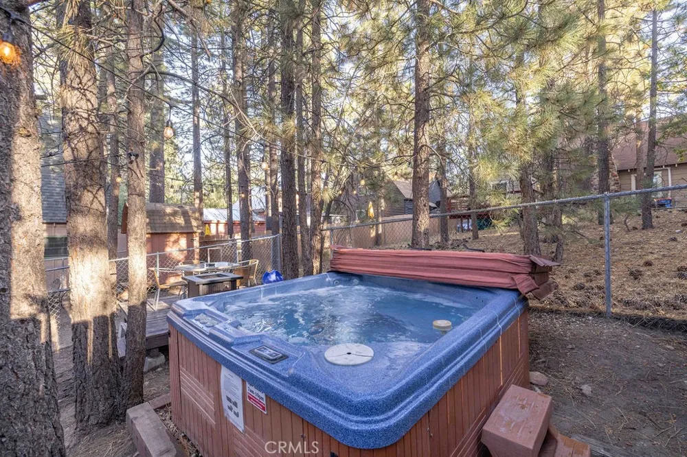 40173 Esterly Lane Big Bear Lake, CA 92315