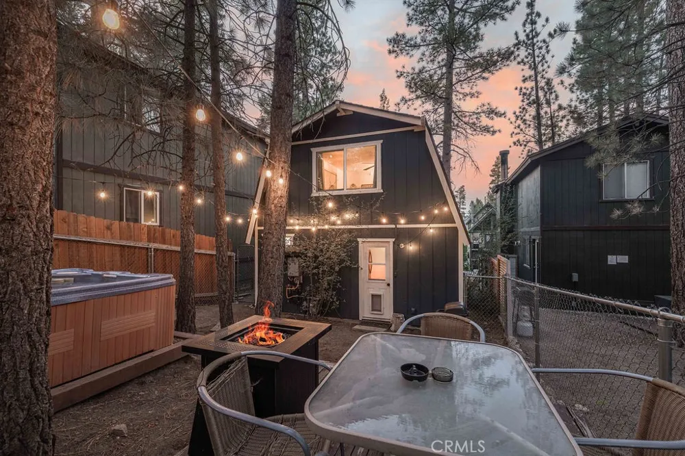 40173 Esterly Lane Big Bear Lake, CA 92315