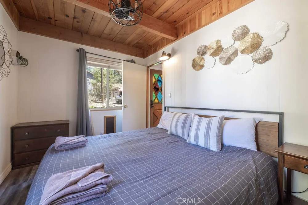 422 Dixie Lane Big Bear Lake, CA 92315