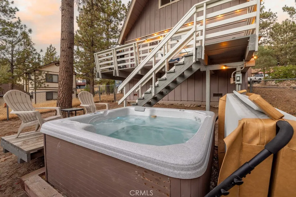 422 Dixie Lane Big Bear Lake, CA 92315