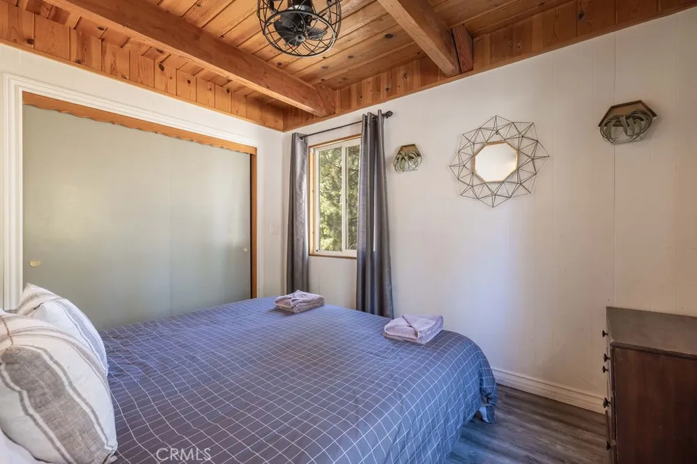 422 Dixie Lane Big Bear Lake, CA 92315