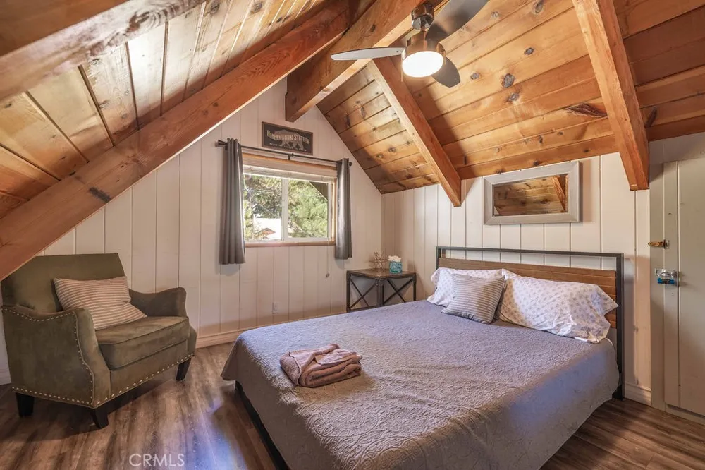 422 Dixie Lane Big Bear Lake, CA 92315