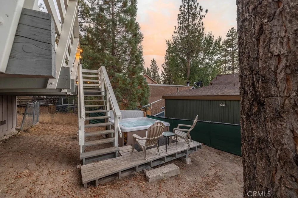 422 Dixie Lane Big Bear Lake, CA 92315