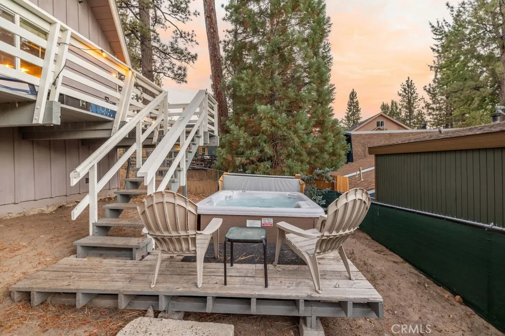 422 Dixie Lane Big Bear Lake, CA 92315