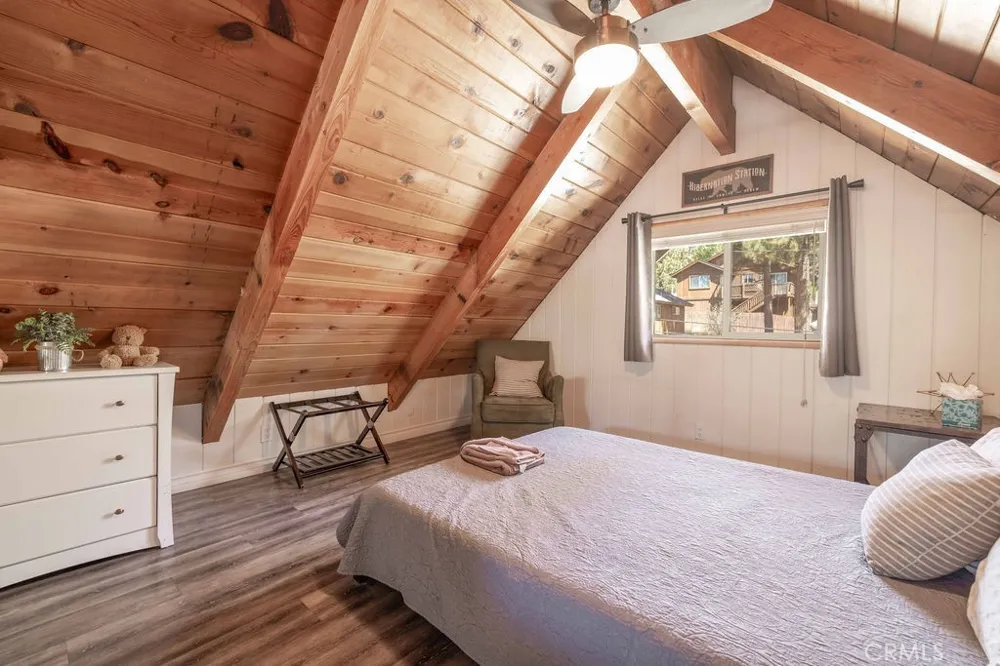 422 Dixie Lane Big Bear Lake, CA 92315