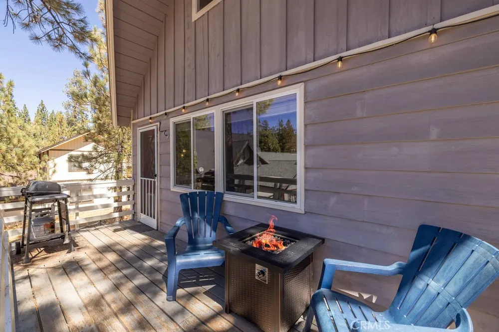 422 Dixie Lane Big Bear Lake, CA 92315