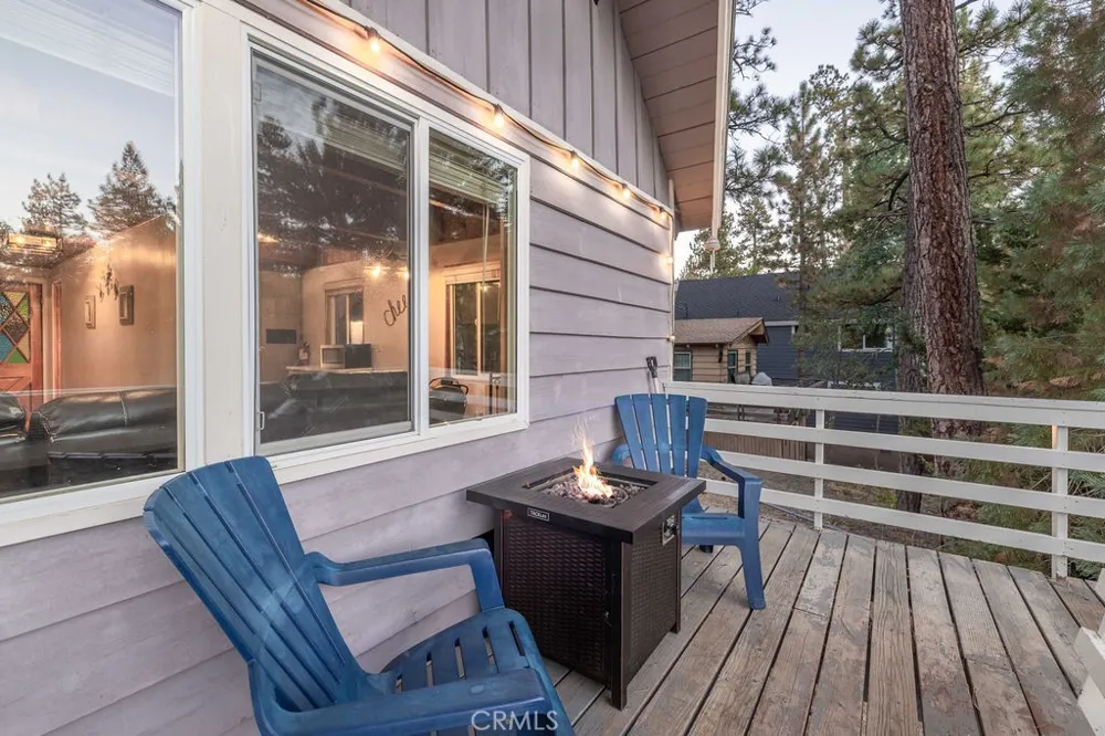 422 Dixie Lane Big Bear Lake, CA 92315