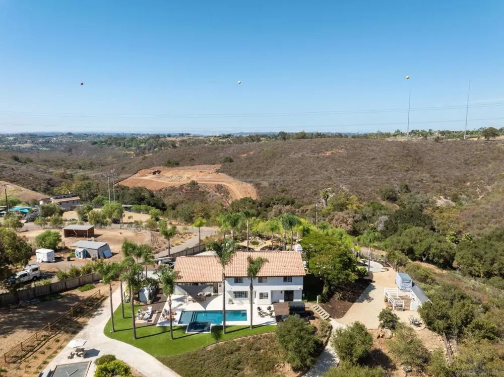 4097 Canyon de Oro Encinitas, CA 92024