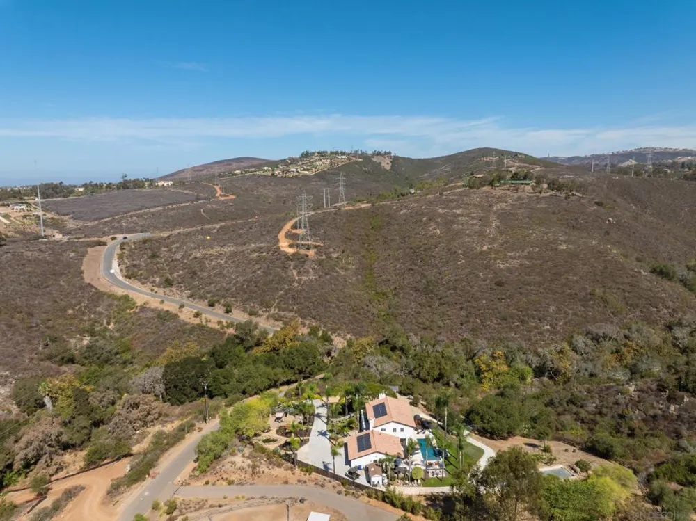 4097 Canyon de Oro Encinitas, CA 92024