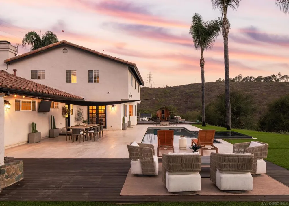 4097 Canyon de Oro Encinitas, CA 92024