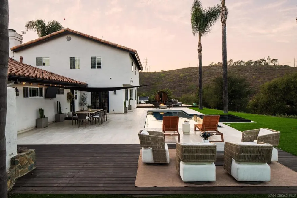 4097 Canyon de Oro Encinitas, CA 92024