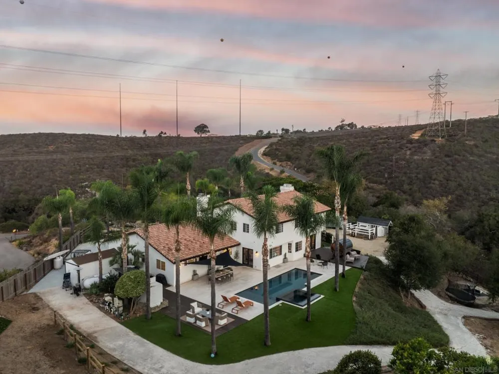 4097 Canyon de Oro Encinitas, CA 92024