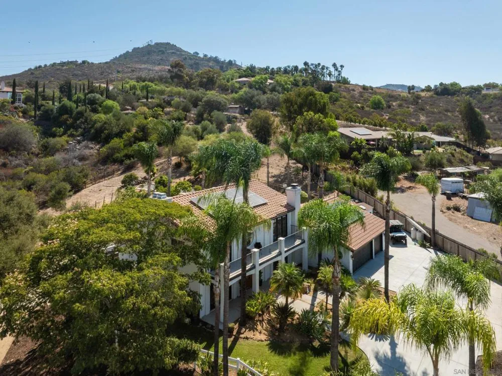 4097 Canyon de Oro Encinitas, CA 92024