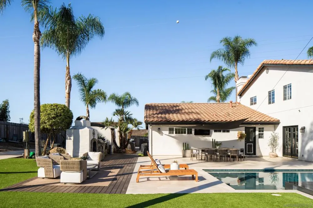 4097 Canyon de Oro Encinitas, CA 92024