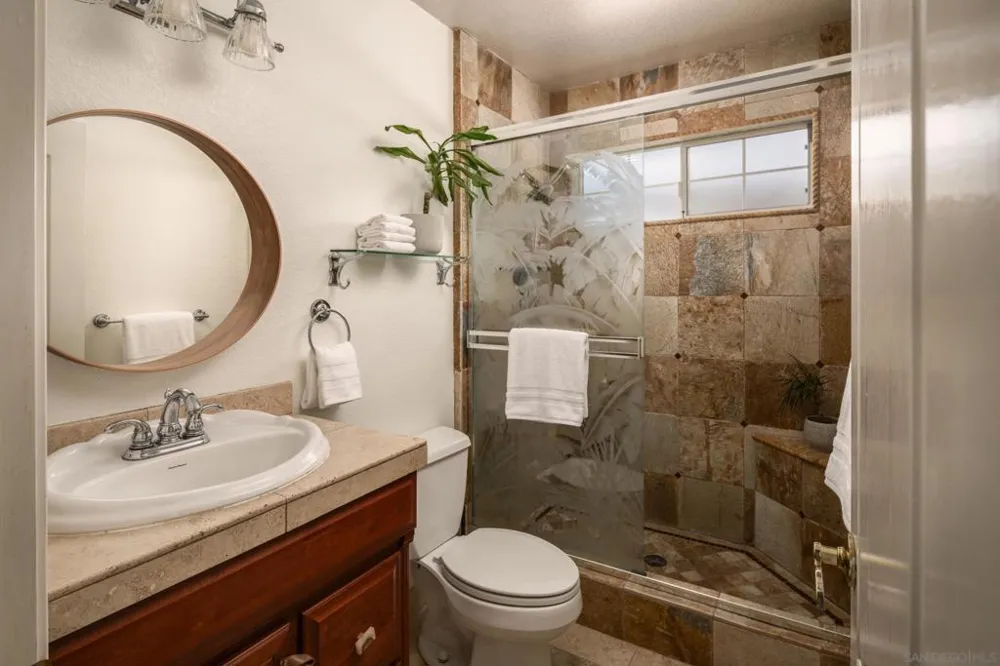 4097 Canyon de Oro Encinitas, CA 92024