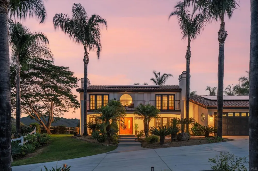 4097 Canyon de Oro Encinitas, CA 92024
