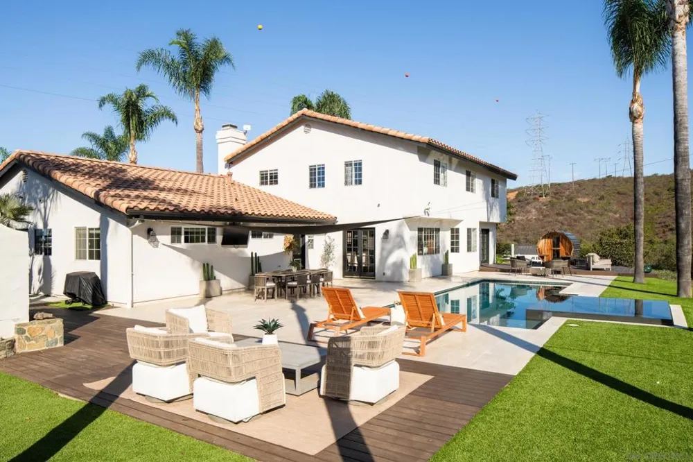4097 Canyon de Oro Encinitas, CA 92024