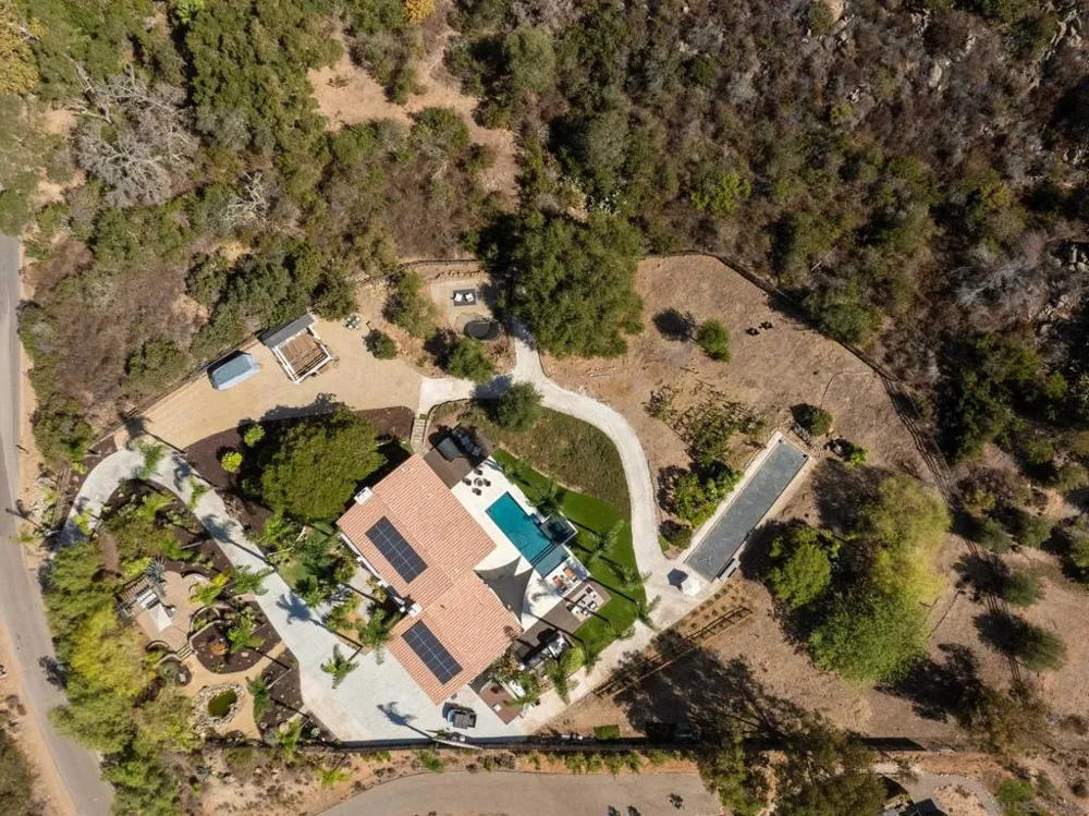 4097 Canyon de Oro Encinitas, CA 92024