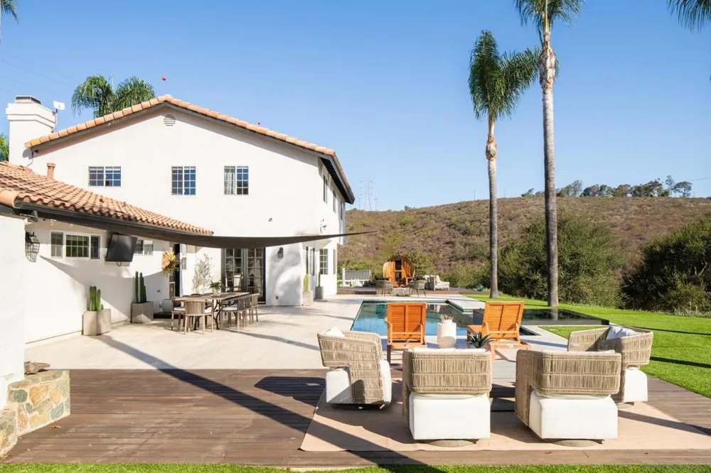 4097 Canyon de Oro Encinitas, CA 92024