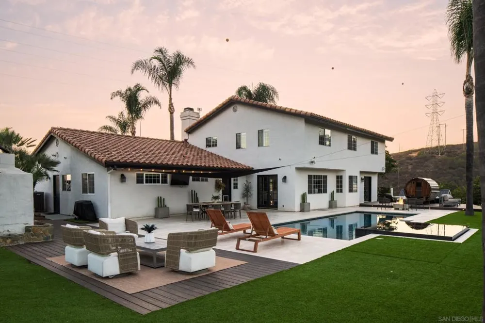 4097 Canyon de Oro Encinitas, CA 92024
