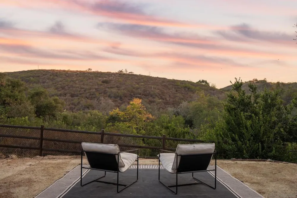 4097 Canyon de Oro Encinitas, CA 92024