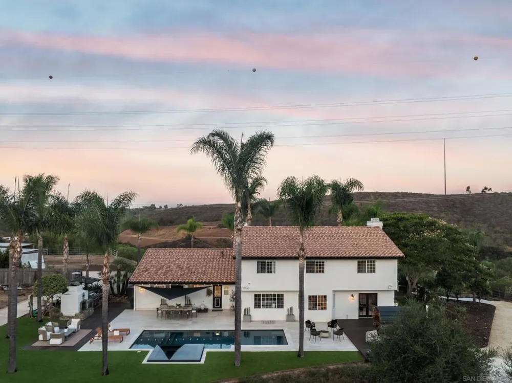 4097 Canyon de Oro Encinitas, CA 92024