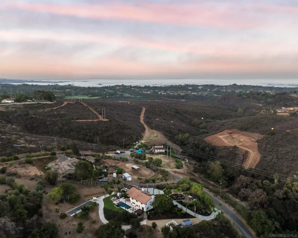 4097 Canyon de Oro Encinitas, CA 92024