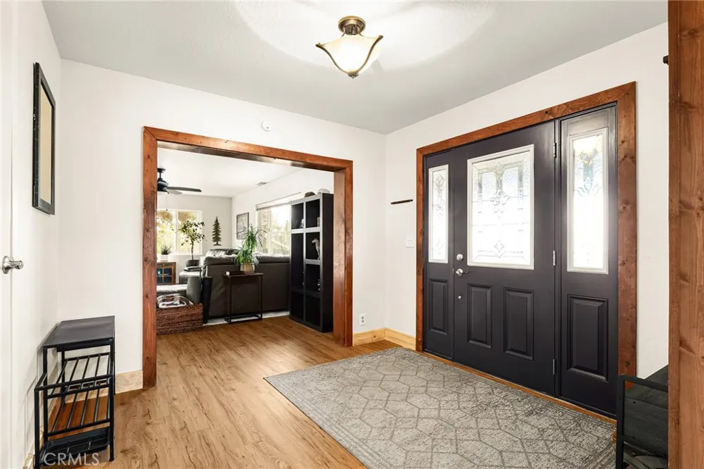 490 Vilas Road Cohasset, CA 95973