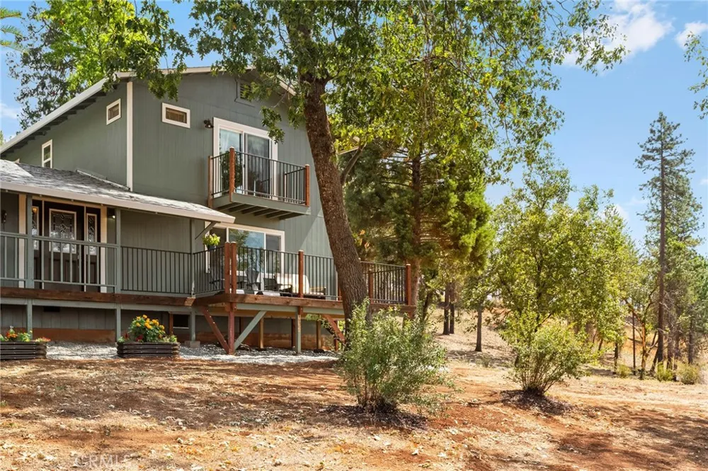 490 Vilas Road Cohasset, CA 95973