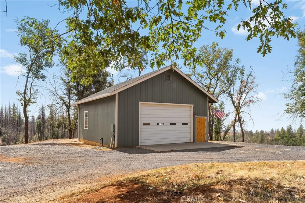 490 Vilas Road Cohasset, CA 95973