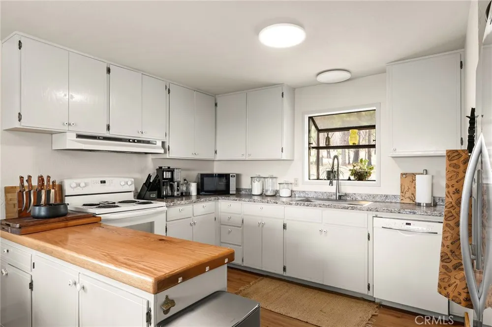 490 Vilas Road Cohasset, CA 95973
