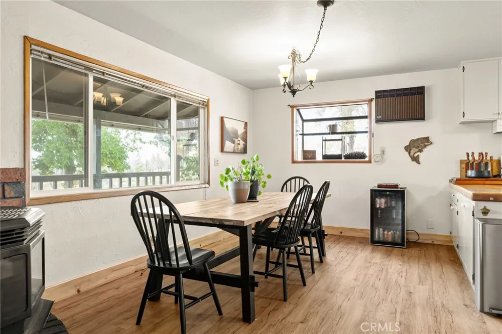 490 Vilas Road Cohasset, CA 95973