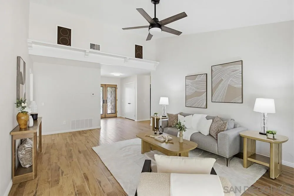 17539 Cumana Terrace San Diego, CA 92128