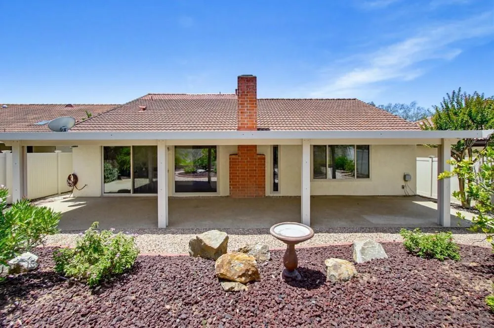 17539 Cumana Terrace San Diego, CA 92128