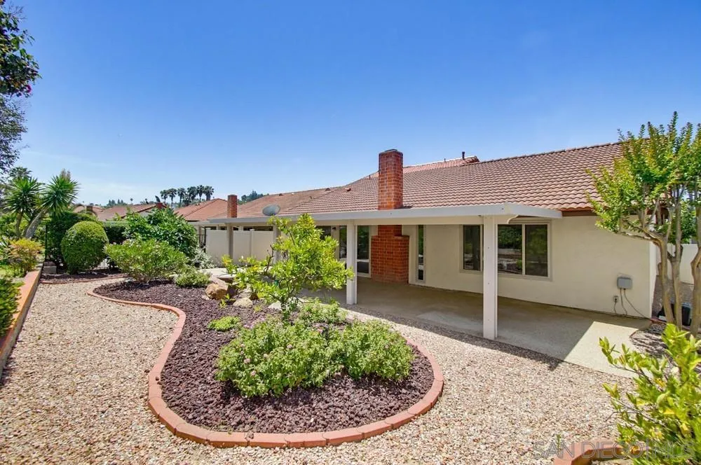 17539 Cumana Terrace San Diego, CA 92128