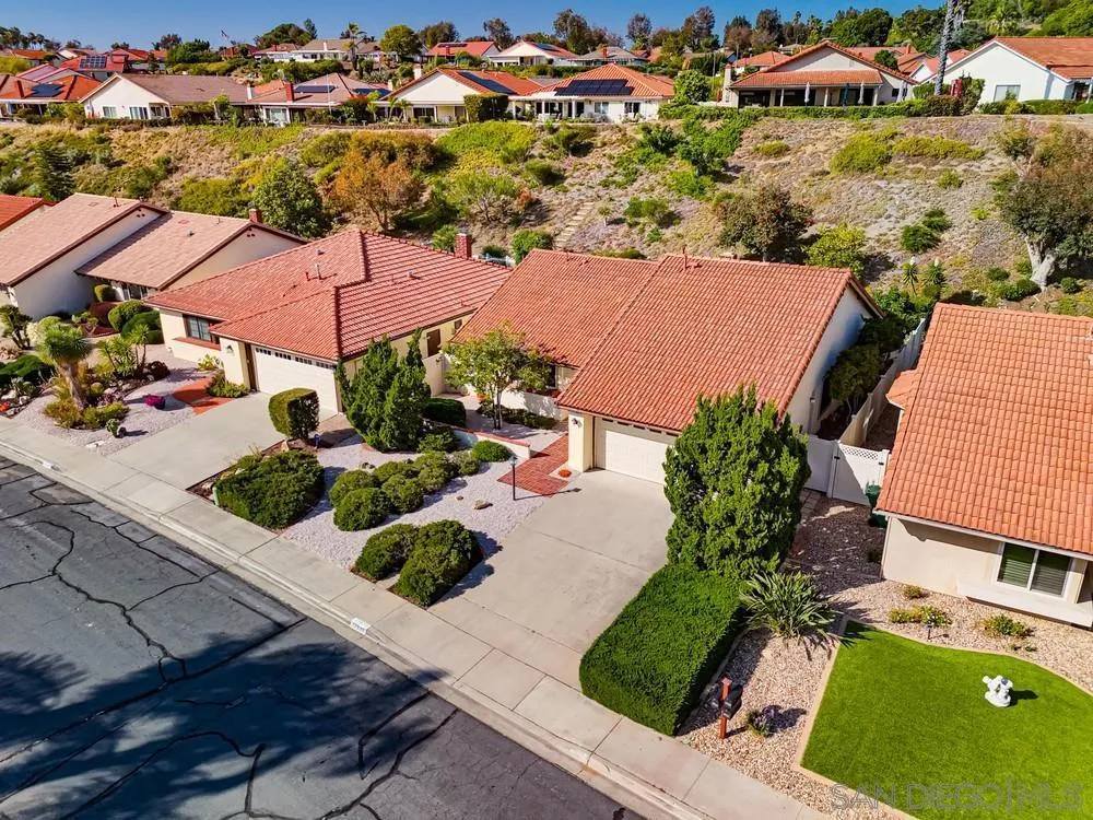17539 Cumana Terrace San Diego, CA 92128