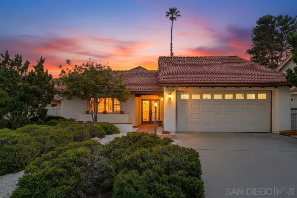 17539 Cumana Terrace San Diego, CA 92128