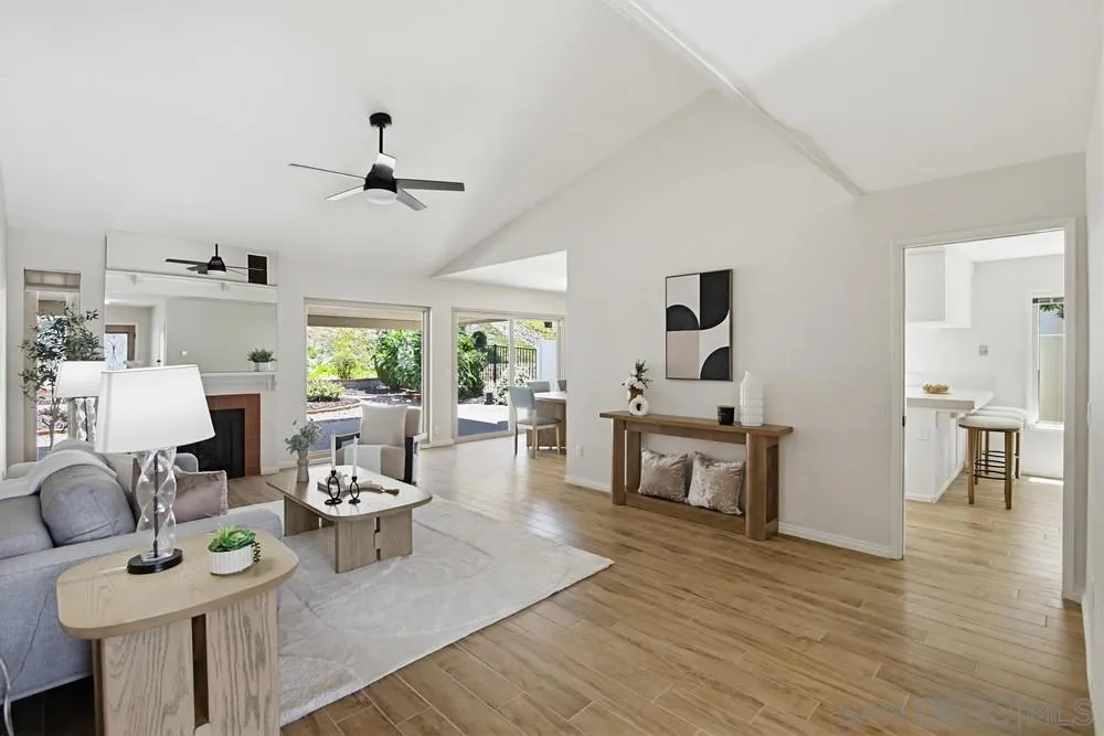 17539 Cumana Terrace San Diego, CA 92128