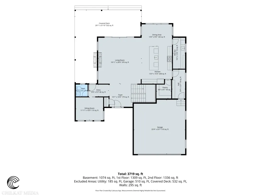 45322 Fairway Drive New Buffalo, MI 49117