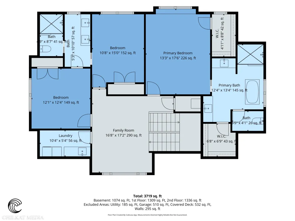 45322 Fairway Drive New Buffalo, MI 49117