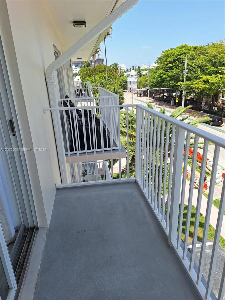 1420 Pennsylvania Ave #409 Miami Beach, FL 33139