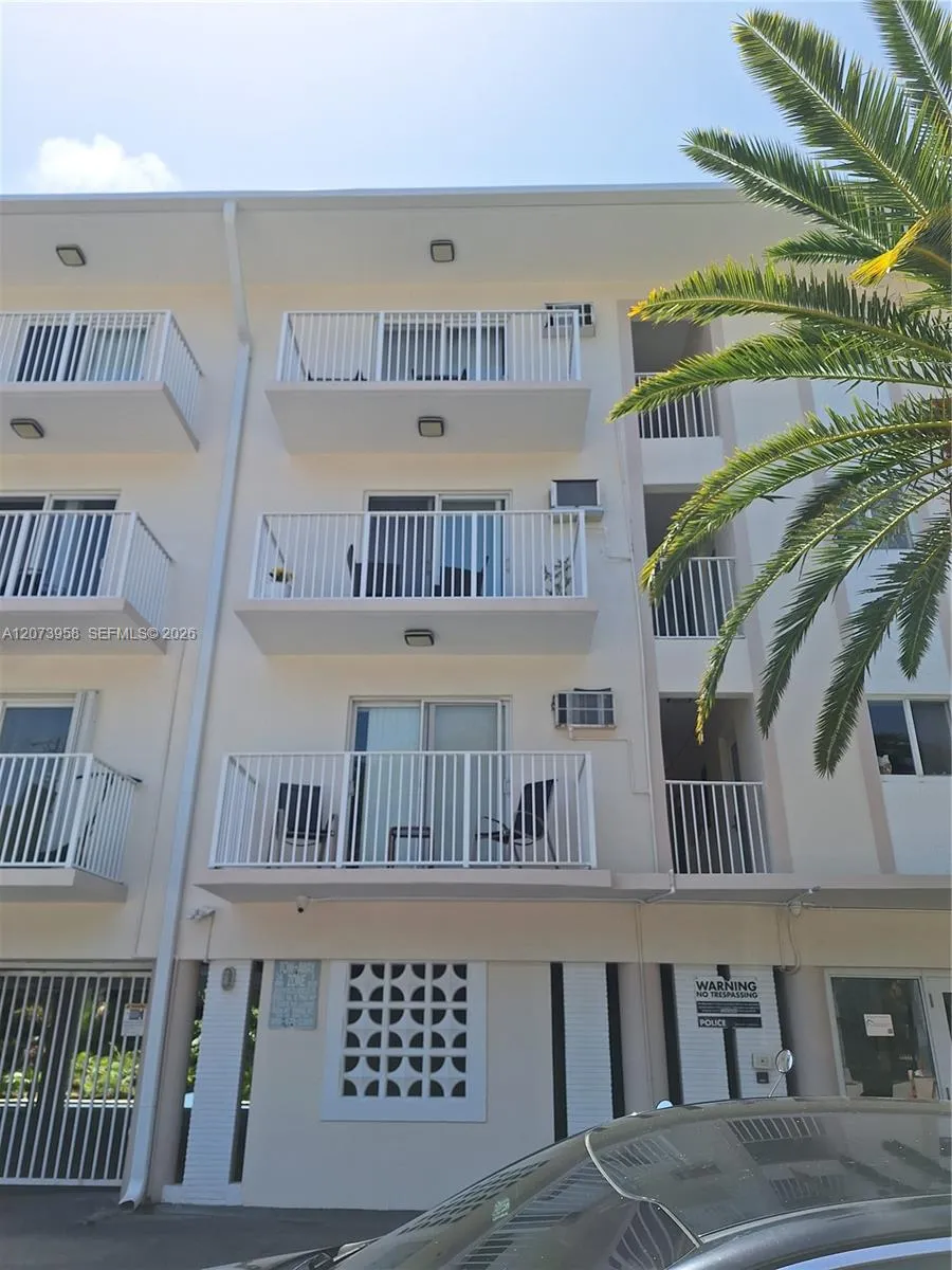 1420 Pennsylvania Ave #409 Miami Beach, FL 33139