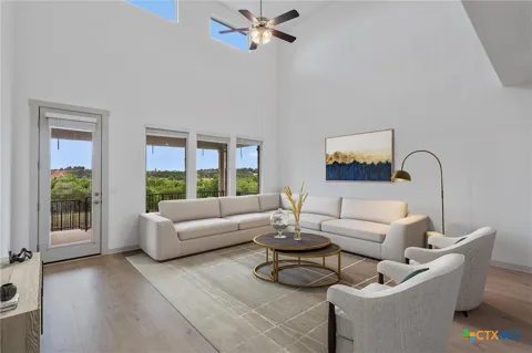 216 Mystic Canyon Lane