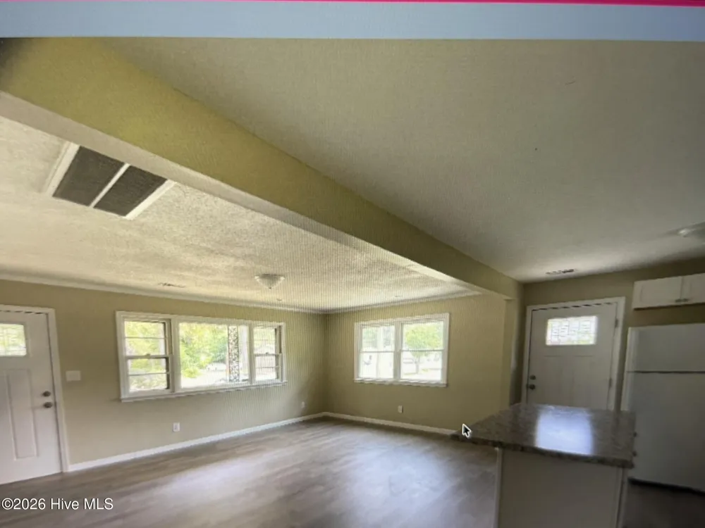 307 E Purvis Street Robersonville, NC 27871