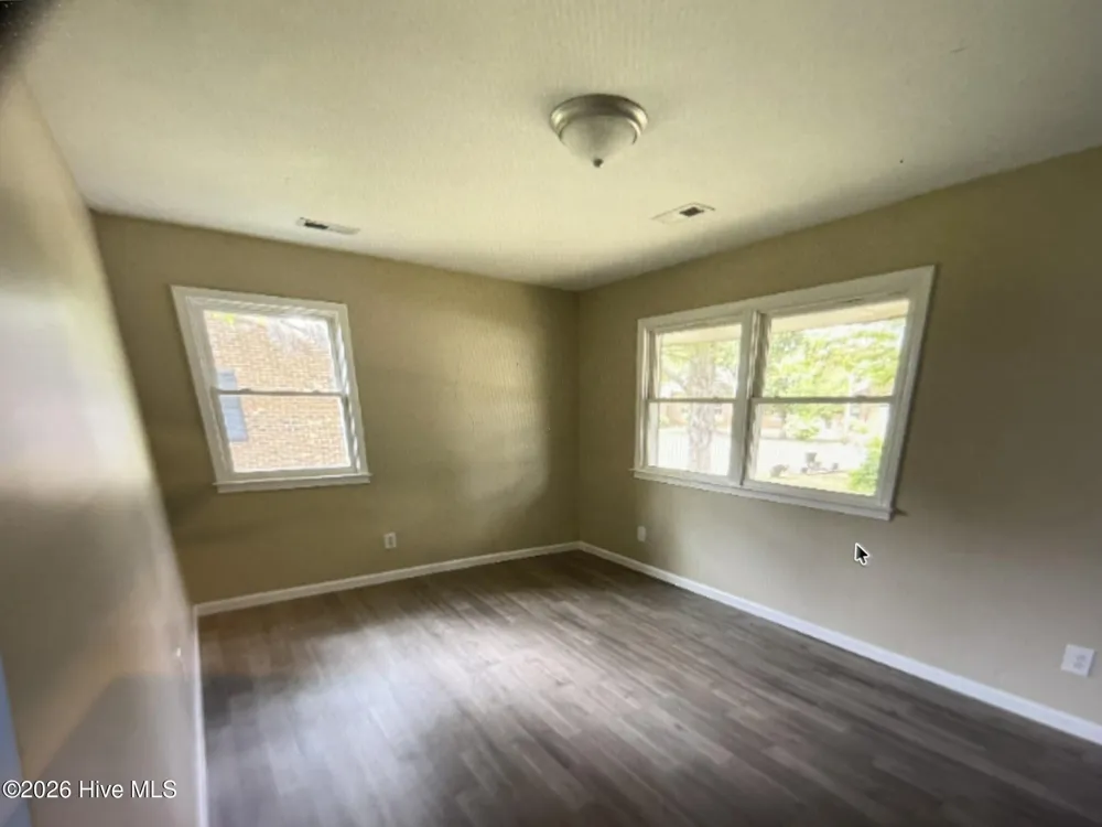 307 E Purvis Street Robersonville, NC 27871