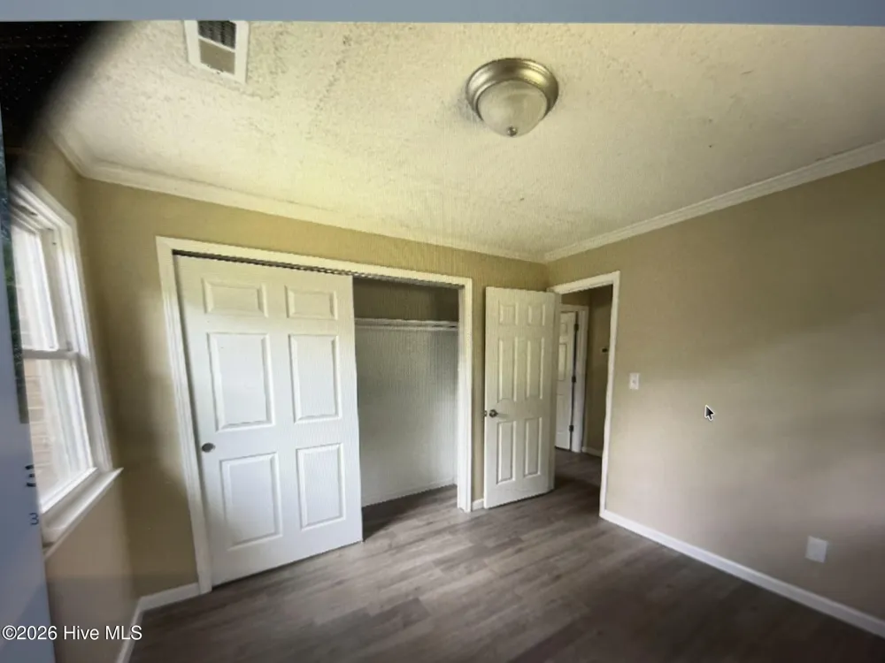 307 E Purvis Street Robersonville, NC 27871