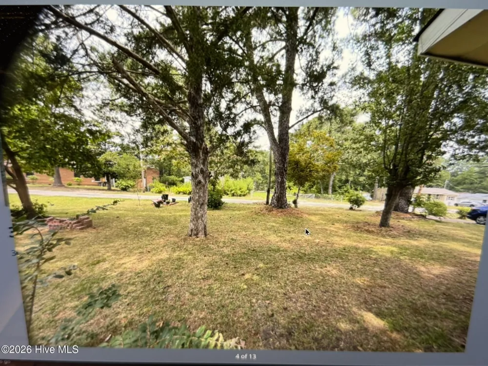 307 E Purvis Street Robersonville, NC 27871