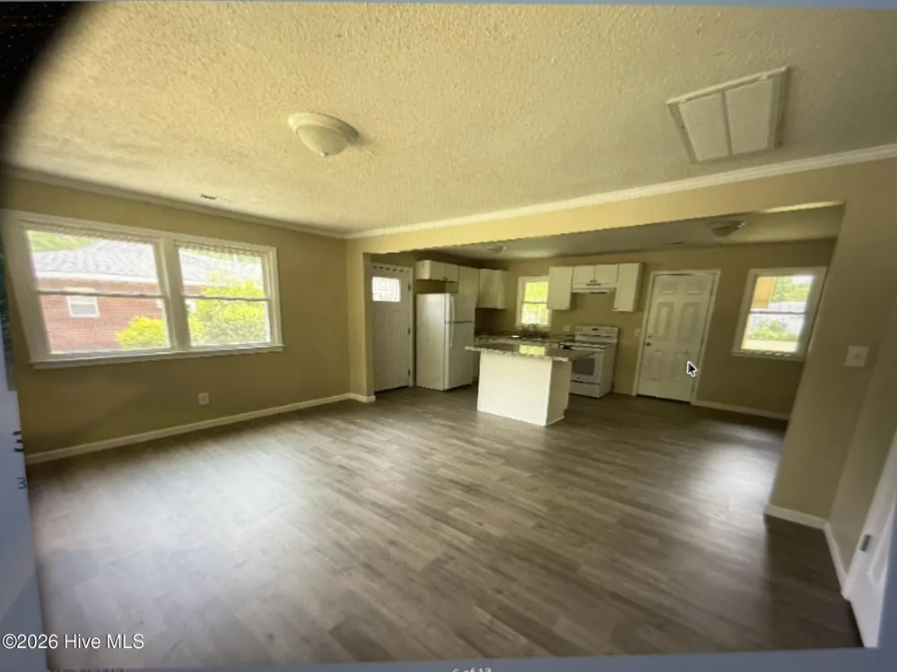 307 E Purvis Street Robersonville, NC 27871