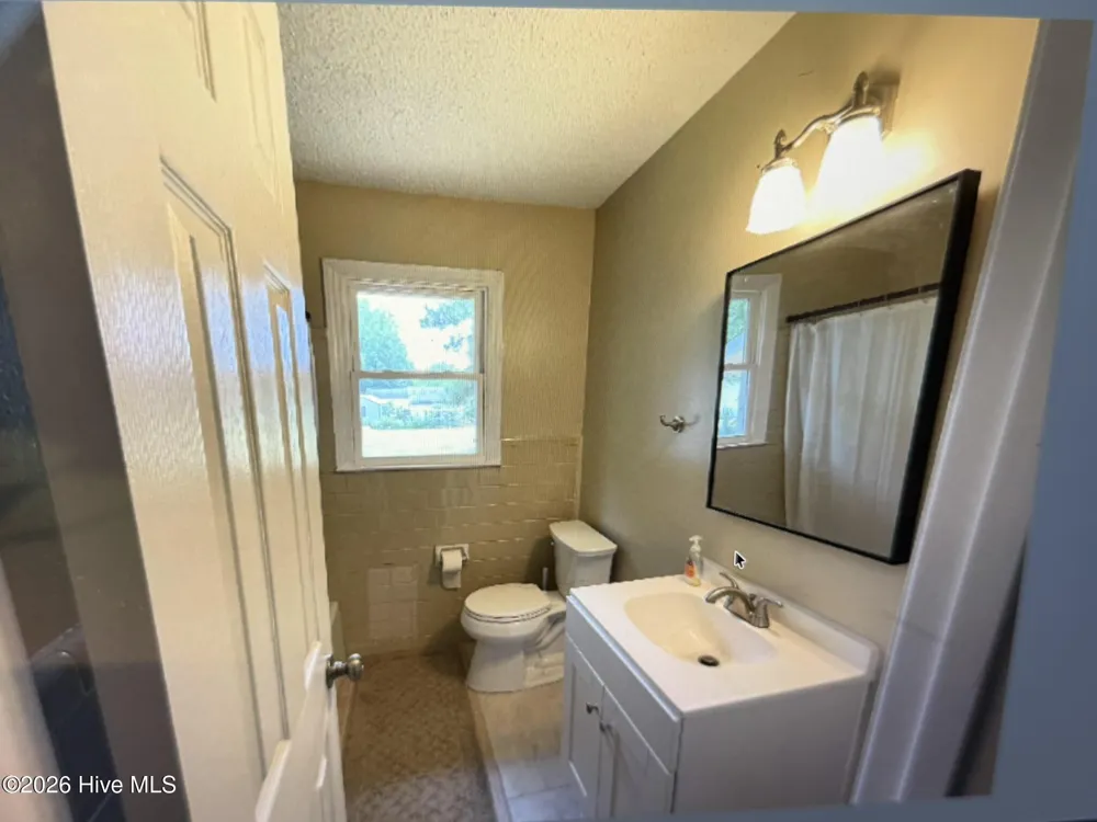 307 E Purvis Street Robersonville, NC 27871