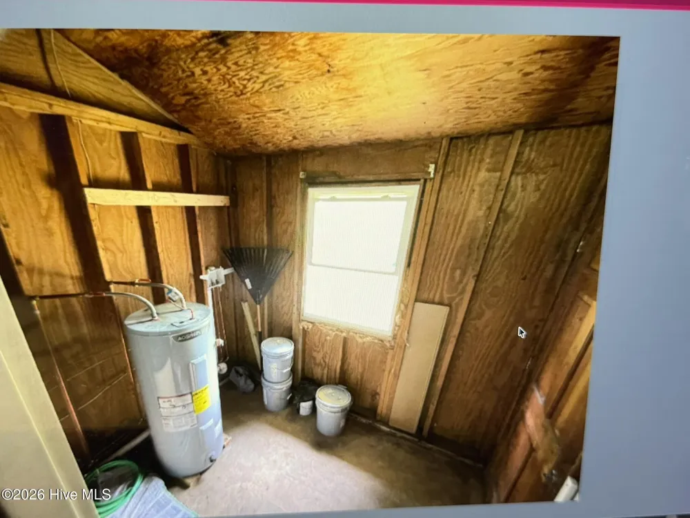 307 E Purvis Street Robersonville, NC 27871